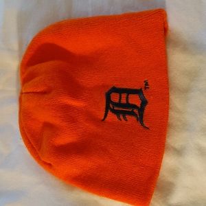 Detroit Tigers Beanie